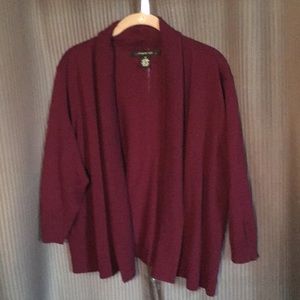 89th & Madison sweater